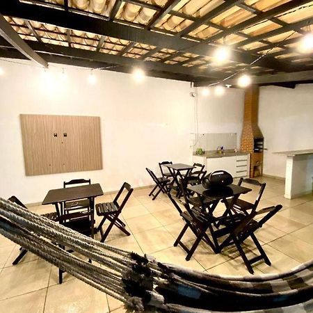 Appartamento Temporada 737 Aracaju Esterno foto